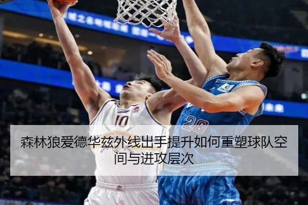 森林狼爱德华兹外线出手提升如何重塑球队空间与进攻层次
